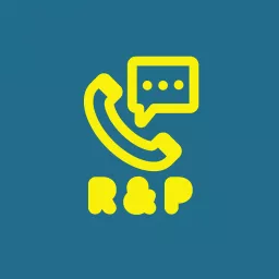 R&P忙線中 Podcast artwork