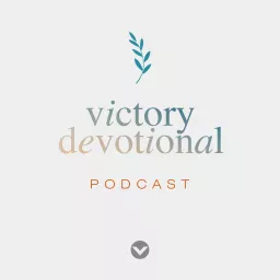 Victory Devotional Podcast artwork