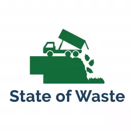 State of Waste Podcast artwork