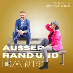 Außer Rand und Bank Podcast artwork