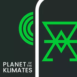 Planet of the Klimates Podcast artwork