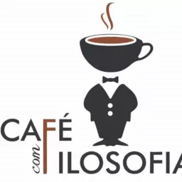 Café com filosofia web Podcast artwork