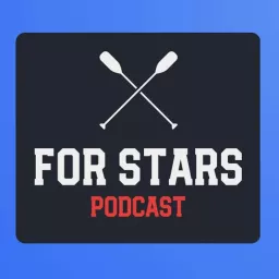 For Stars Podcast artwork