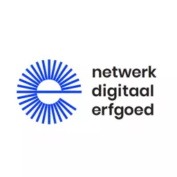 Netwerk Digitaal Erfgoed Podcast artwork