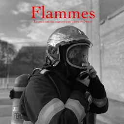 Flammes Podcast artwork