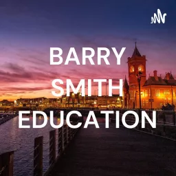 BARRY SMITH EDUCATION