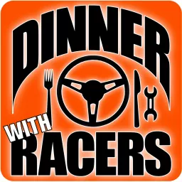 Dinner with Racers