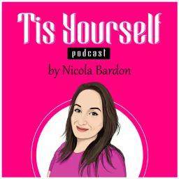 Tis Yourself Podcast artwork