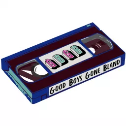 Good Boys Gone Bland