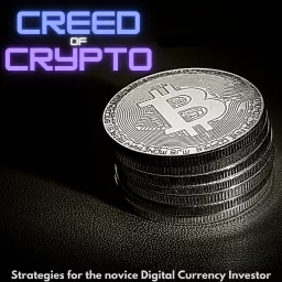 Creed of Crypto