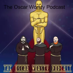 The Oscar Worsty Podcast artwork