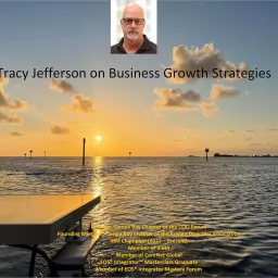 Tracy Jefferson on Business Growth Strategies Podcast artwork