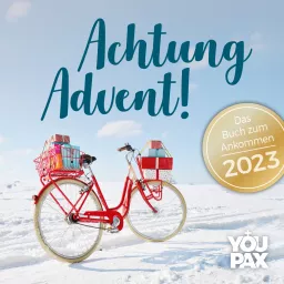 Achtung Advent!