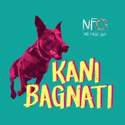 Kani Bagnati Podcast artwork