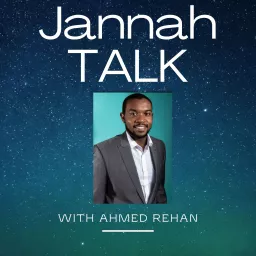 Jannah Talk By Ahmed Rehan