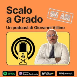 Scalo a Grado Podcast artwork