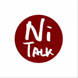 Ni TALK·电台节目 Podcast artwork