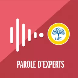 Parole d’experts Podcast artwork