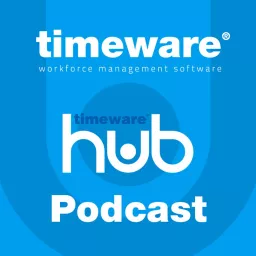 timeware® hub podcast artwork