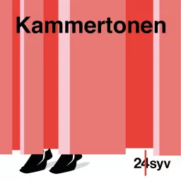 Kammertonen Podcast artwork