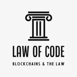 Law of Code Podcast artwork