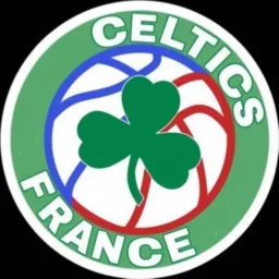 Celtics France Podcast artwork