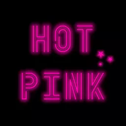 Hot Pink - Der Klatsch und Glamour Podcast artwork