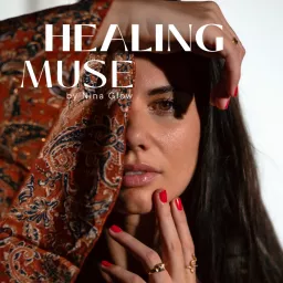 Healing Muse Podcast artwork