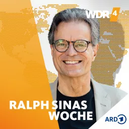 WDR 4 Ralph Sinas Woche