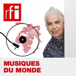 Musiques du monde Podcast artwork