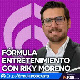 Fórmula Entretenimiento Podcast artwork