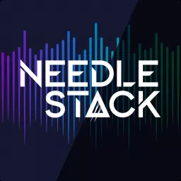 NeedleStack Podcast artwork