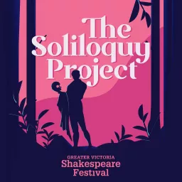 The Soliloquy Project Podcast artwork