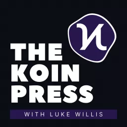 The Koin Press Podcast artwork