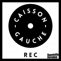 Caisson Gauche On Air - Caisson Gauche Records