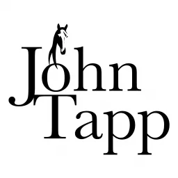 John Tapp Racing Podcast artwork
