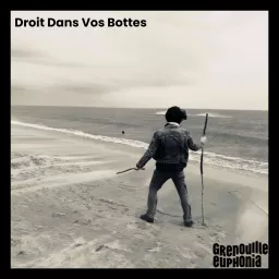 Droit Dans Vos Bottes - Alima El Bajnouni et Claire Astier