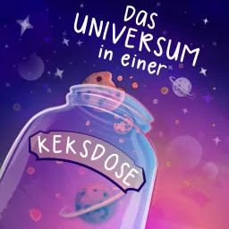 Das Universum in einer Keksdose