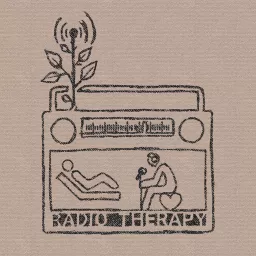 Radio Therapy Podcast artwork