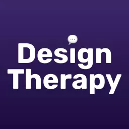 Design Therapy Podcast artwork