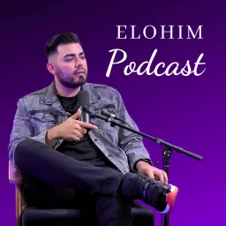 Elohim Podcast artwork