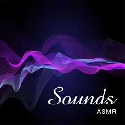 Sounds_ASMR Podcast artwork