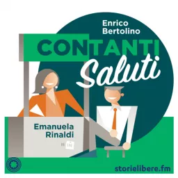 ConTanti Saluti Podcast artwork