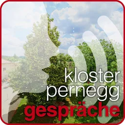 Kloster Pernegg - Gespräche Podcast artwork