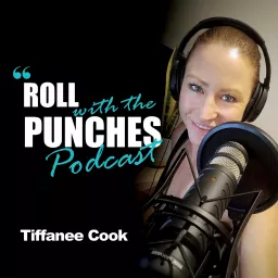 Roll With The Punches Podcast artwork