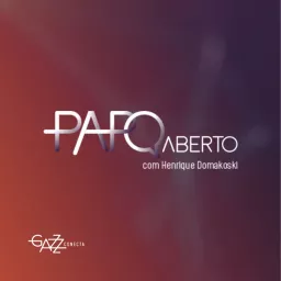 Papo Aberto Podcast artwork