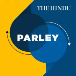 Parley by The Hindu Podcast artwork