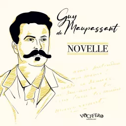 Guy de Maupassant - Novelle Podcast artwork