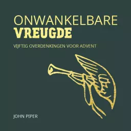 Onwankelbare vreugde – vijftig overdenkingen voor advent & kerst