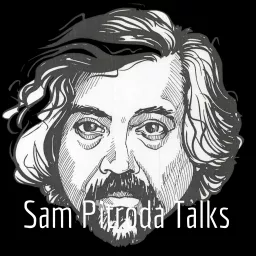 Sam Pitroda Talks Podcast artwork